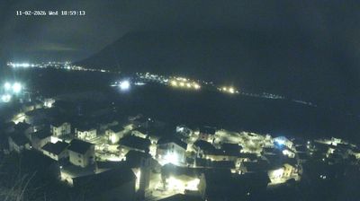 immagine della webcam nei dintorni di Belluno: webcam Soverzene