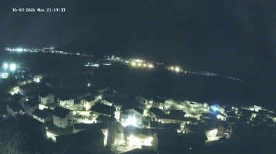 immagine della webcam nei dintorni di Pian del Cansiglio: webcam Soverzene