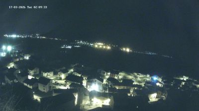 immagine della webcam nei dintorni di Budoia: webcam Soverzene
