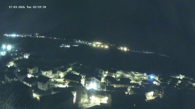 immagine della webcam nei dintorni di Pieve d'Alpago: webcam Soverzene