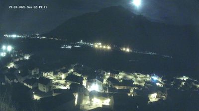 immagine della webcam nei dintorni di Limana: webcam Soverzene