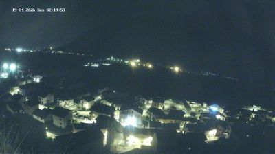 immagine della webcam nei dintorni di Pian del Cansiglio: webcam Soverzene
