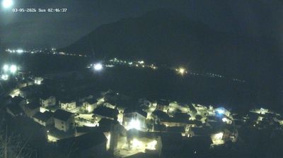 immagine della webcam nei dintorni di Pian del Cansiglio: webcam Soverzene