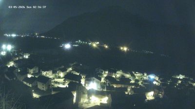 immagine della webcam nei dintorni di Vittorio Veneto: webcam Soverzene