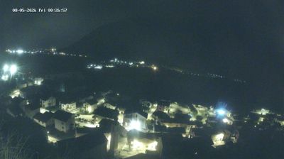 immagine della webcam nei dintorni di Belluno: webcam Soverzene