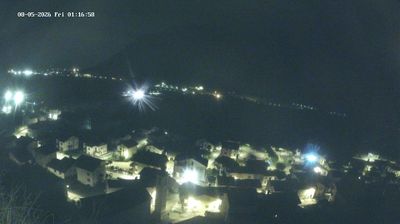 immagine della webcam nei dintorni di Limana: webcam Soverzene