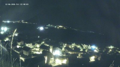 immagine della webcam nei dintorni di Limana: webcam Soverzene