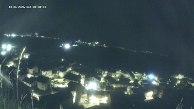 immagine della webcam nei dintorni di Piancavallo: webcam Soverzene