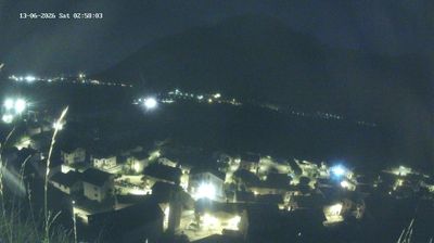 immagine della webcam nei dintorni di Piancavallo: webcam Soverzene