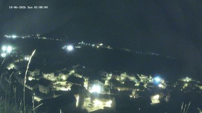 immagine della webcam nei dintorni di Vittorio Veneto: webcam Soverzene