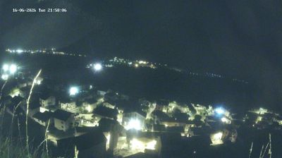 immagine della webcam nei dintorni di Ponte nelle Alpi: webcam Soverzene