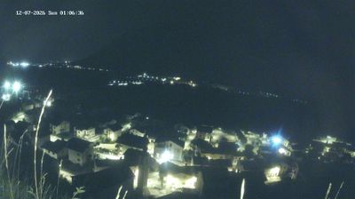 immagine della webcam nei dintorni di Pieve di Cadore: webcam Soverzene