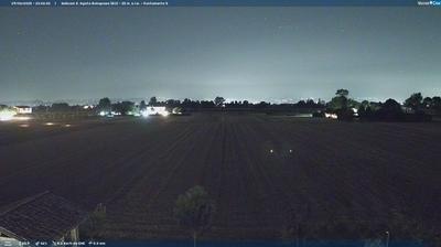 Preview delle webcam di Sant'Agata Bolognese
