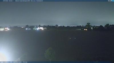 immagine della webcam nei dintorni di Cento: webcam Sant'Agata Bolognese