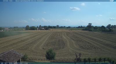 immagine della webcam nei dintorni di San Lazzaro di Savena: webcam Sant'Agata Bolognese