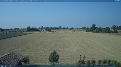 immagine della webcam nei dintorni di Savignano sul Panaro: webcam Sant'Agata Bolognese
