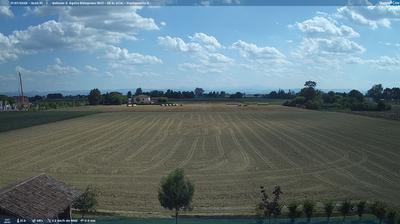 Preview delle webcam di Sant'Agata Bolognese