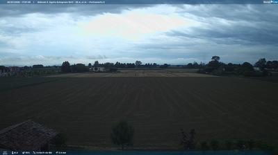 immagine della webcam nei dintorni di Bologna: webcam Sant'Agata Bolognese