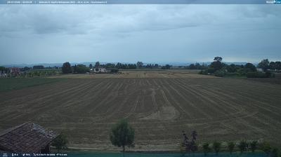 Preview delle webcam di Sant'Agata Bolognese