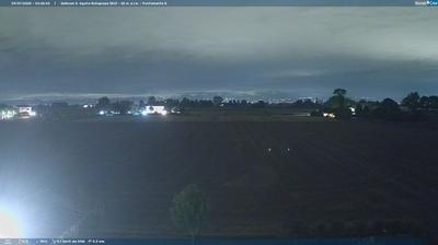 immagine della webcam nei dintorni di Limidi: webcam Sant'Agata Bolognese