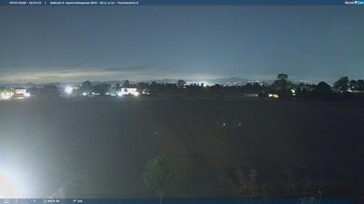 Preview delle webcam di Sant'Agata Bolognese
