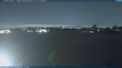 immagine della webcam nei dintorni di Bologna Borgo Panigale: webcam Sant'Agata Bolognese
