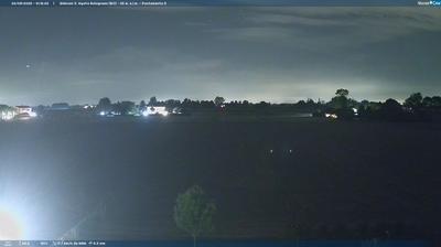 immagine della webcam nei dintorni di San Lazzaro di Savena: webcam Sant'Agata Bolognese