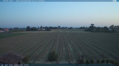 immagine della webcam nei dintorni di Bologna: webcam Sant'Agata Bolognese