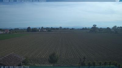 immagine della webcam nei dintorni di Bologna: webcam Sant'Agata Bolognese