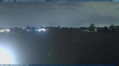 immagine della webcam nei dintorni di Bologna Borgo Panigale: webcam Sant'Agata Bolognese