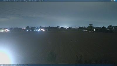 immagine della webcam nei dintorni di Zola Predosa: webcam Sant'Agata Bolognese