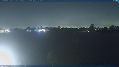 immagine della webcam nei dintorni di Savignano sul Panaro: webcam Sant'Agata Bolognese