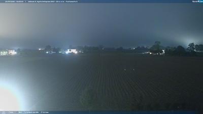 immagine della webcam nei dintorni di Castello di Serravalle: webcam Sant'Agata Bolognese
