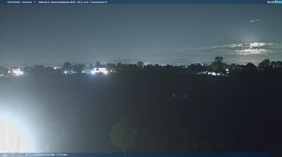 immagine della webcam nei dintorni di Novi di Modena: webcam Sant'Agata Bolognese
