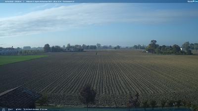 immagine della webcam nei dintorni di Bologna: webcam Sant'Agata Bolognese