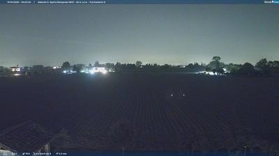 immagine della webcam nei dintorni di Modena: webcam Sant'Agata Bolognese