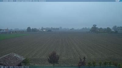 immagine della webcam nei dintorni di Vignola: webcam Sant'Agata Bolognese