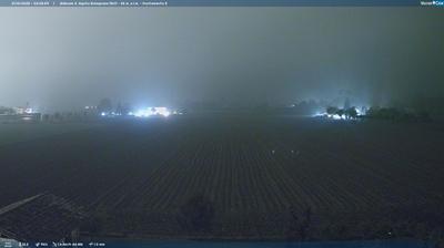 immagine della webcam nei dintorni di Bologna Borgo Panigale: webcam Sant'Agata Bolognese