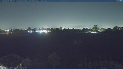 Preview delle webcam di Sant'Agata Bolognese