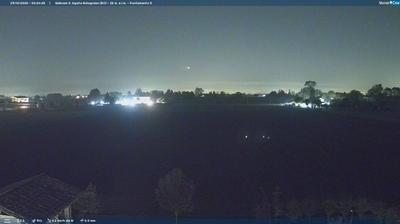 immagine della webcam nei dintorni di Casalecchio di Reno: webcam Sant'Agata Bolognese