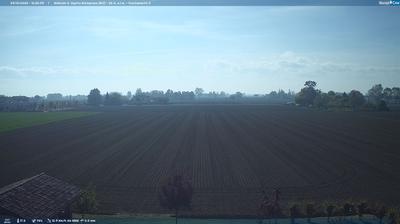 immagine della webcam nei dintorni di Casalecchio di Reno: webcam Sant'Agata Bolognese