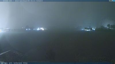 immagine della webcam nei dintorni di Campogalliano: webcam Sant'Agata Bolognese