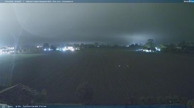 immagine della webcam nei dintorni di San Lazzaro di Savena: webcam Sant'Agata Bolognese