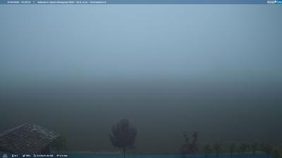 immagine della webcam nei dintorni di San Felice sul Panaro: webcam Sant'Agata Bolognese