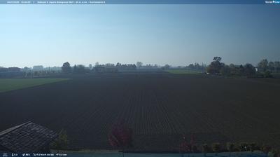 immagine della webcam nei dintorni di Ozzano dell'Emilia: webcam Sant'Agata Bolognese