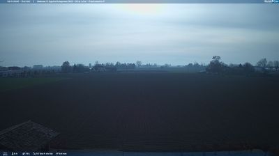 immagine della webcam nei dintorni di Bologna: webcam Sant'Agata Bolognese
