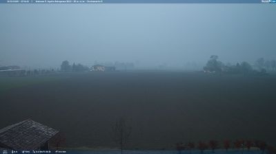 immagine della webcam nei dintorni di Zola Predosa: webcam Sant'Agata Bolognese