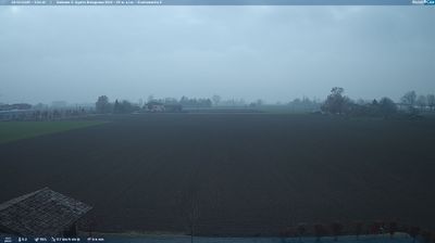 immagine della webcam nei dintorni di Novi di Modena: webcam Sant'Agata Bolognese
