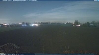 immagine della webcam nei dintorni di Rolo: webcam Sant'Agata Bolognese