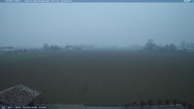 immagine della webcam nei dintorni di Castello di Serravalle: webcam Sant'Agata Bolognese